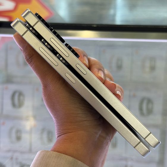 Samsung S25 Ultra เครื่องศูนย์ สภาพสวยมากๆ จอ6.9นิ้ว แรม12รอม256 Snap8 Elite กล้อง200ล้าน(4ตัว)🔥🔥 รูปที่ 16