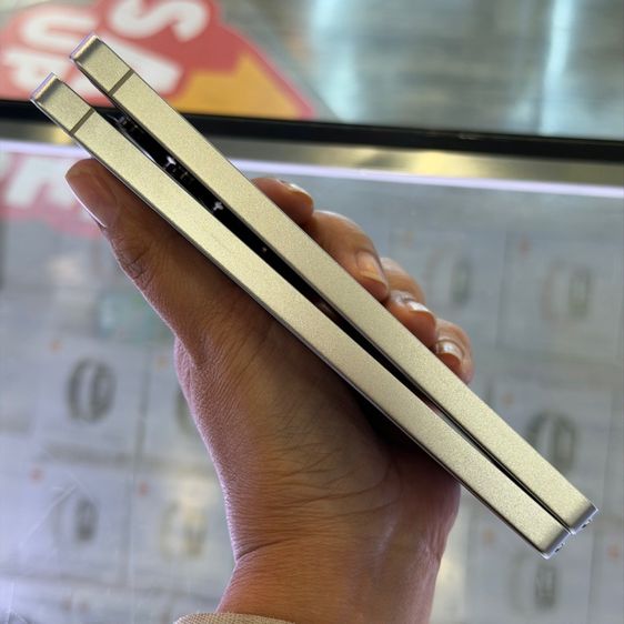 Samsung S25 Ultra เครื่องศูนย์ สภาพสวยมากๆ จอ6.9นิ้ว แรม12รอม256 Snap8 Elite กล้อง200ล้าน(4ตัว)🔥🔥 รูปที่ 11