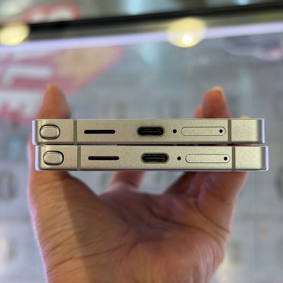 Samsung S25 Ultra เครื่องศูนย์ สภาพสวยมากๆ จอ6.9นิ้ว แรม12รอม256 Snap8 Elite กล้อง200ล้าน(4ตัว)🔥🔥 รูปที่ 17