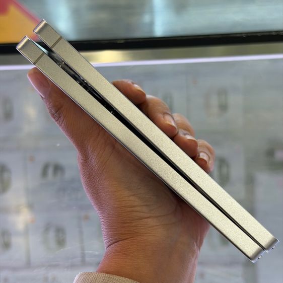 Samsung S25 Ultra เครื่องศูนย์ สภาพสวยมากๆ จอ6.9นิ้ว แรม12รอม256 Snap8 Elite กล้อง200ล้าน(4ตัว)🔥🔥 รูปที่ 15