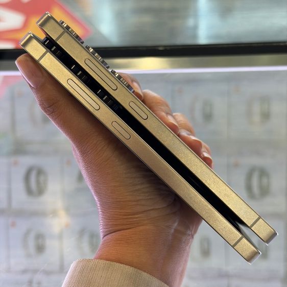 Samsung S25 Ultra เครื่องศูนย์ สภาพสวยมากๆ จอ6.9นิ้ว แรม12รอม256 Snap8 Elite กล้อง200ล้าน(4ตัว)🔥🔥 รูปที่ 8