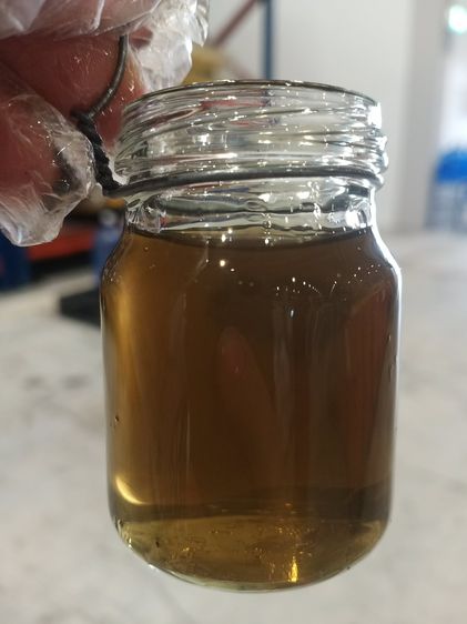 รับซื้อ น้ำมันเก่าทุกชนิด น้ำมันไฮโดรลิค น้ำมันหล่อลื่น  ทุกสภาพ)  น้ำมันเครื่อง น้ำมันเกียร์ น้ำมันหม้อแปลง  น้ำม รูปที่ 7