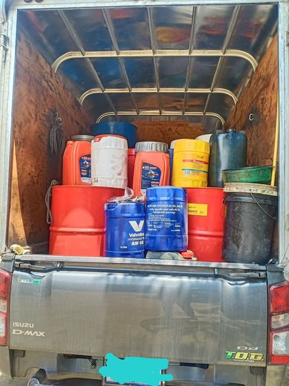รับซื้อ น้ำมันเก่าทุกชนิด น้ำมันไฮโดรลิค น้ำมันหล่อลื่น  ทุกสภาพ)  น้ำมันเครื่อง น้ำมันเกียร์ น้ำมันหม้อแปลง  น้ำม