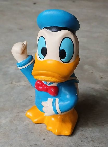 ออมสินโดนัลด์ดั๊ก งานเก่า