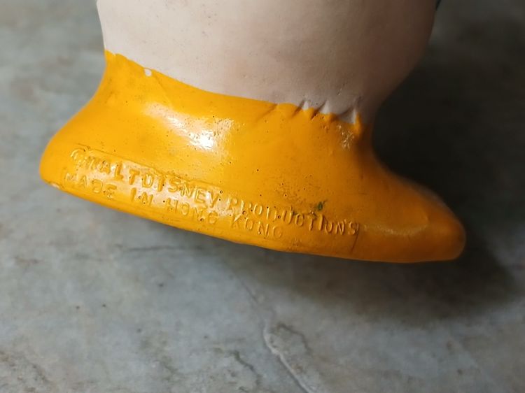 ออมสินโดนัลด์ดั๊ก งานเก่า รูปที่ 5