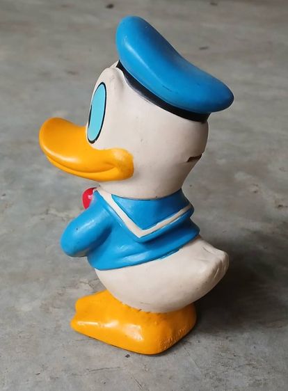 ออมสินโดนัลด์ดั๊ก งานเก่า รูปที่ 2