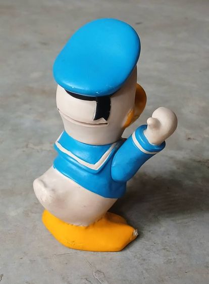 ออมสินโดนัลด์ดั๊ก งานเก่า รูปที่ 3