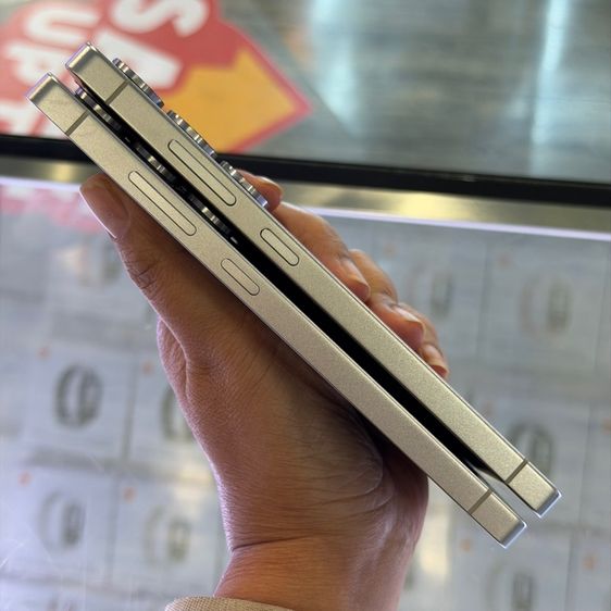 Samsung S25 Ultra 512GB เครื่องศูนย์ สภาพสวยมากๆ จอ6.9นิ้ว แรม12รอม512 Snap8 Elite กล้อง200ล้าน(4ตัว)❤️❤️ รูปที่ 12