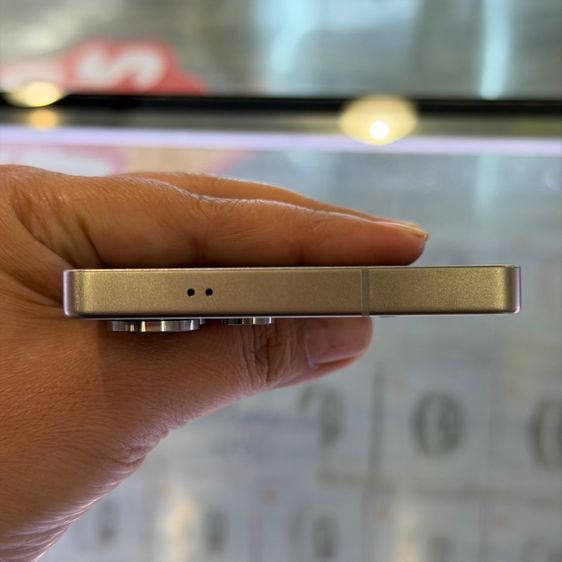 Samsung S25 Ultra 512GB เครื่องศูนย์ สภาพสวยมากๆ จอ6.9นิ้ว แรม12รอม512 Snap8 Elite กล้อง200ล้าน(4ตัว)❤️❤️ รูปที่ 18