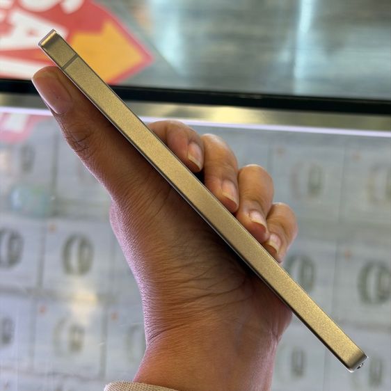 Samsung S25 Ultra 512GB เครื่องศูนย์ สภาพสวยมากๆ จอ6.9นิ้ว แรม12รอม512 Snap8 Elite กล้อง200ล้าน(4ตัว)❤️❤️ รูปที่ 15