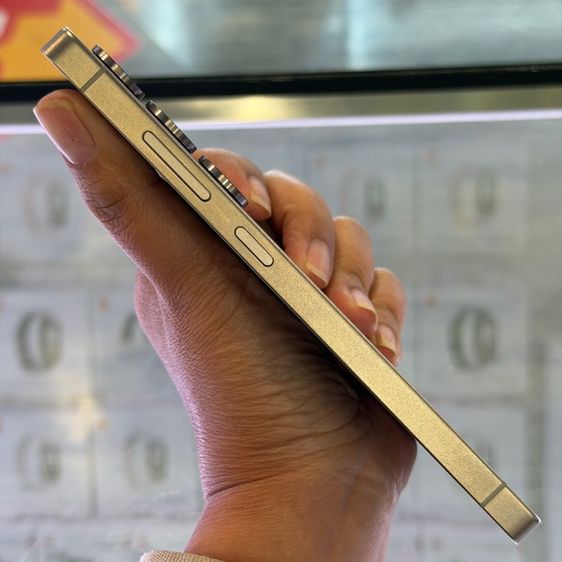 Samsung S25 Ultra 512GB เครื่องศูนย์ สภาพสวยมากๆ จอ6.9นิ้ว แรม12รอม512 Snap8 Elite กล้อง200ล้าน(4ตัว)❤️❤️ รูปที่ 16