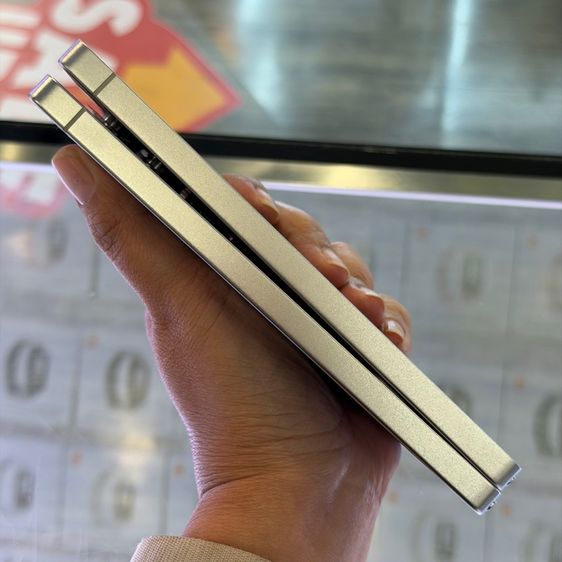 Samsung S25 Ultra 512GB เครื่องศูนย์ สภาพสวยมากๆ จอ6.9นิ้ว แรม12รอม512 Snap8 Elite กล้อง200ล้าน(4ตัว)❤️❤️ รูปที่ 11