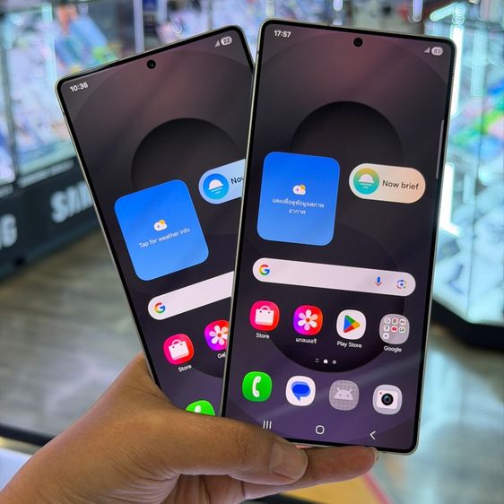 Samsung S25 Ultra เครื่องศูนย์ สภาพสวยมากๆ 🔥🔥 รูปที่ 6