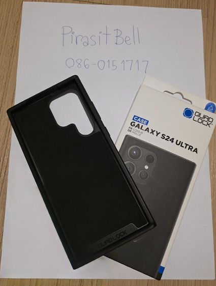 เคส QUADLOCK SAMSUNG S24 ULTRA