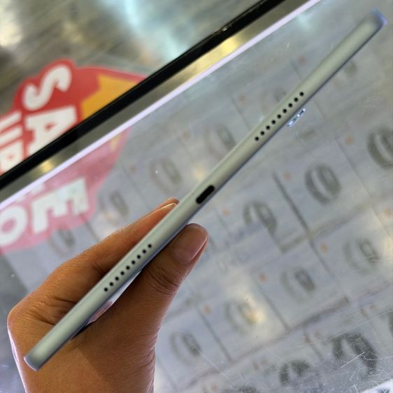 Huawei MatePad 11.5 PaperMatte Edition สีฟ้า(Isle Blue) เครื่องศูนย์ สภาพสวยมากๆ จอ11.5นิ้ว แรม8รอม256 พร้อมคีย์บอร์ดแท้🔥🔥 รูปที่ 7