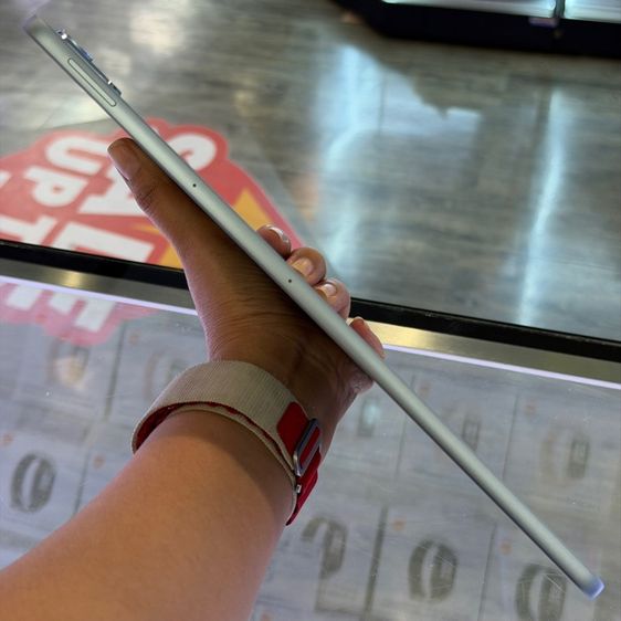 Huawei MatePad 11.5 PaperMatte Edition สีฟ้า(Isle Blue) เครื่องศูนย์ สภาพสวยมากๆ จอ11.5นิ้ว แรม8รอม256 พร้อมคีย์บอร์ดแท้🔥🔥 รูปที่ 5