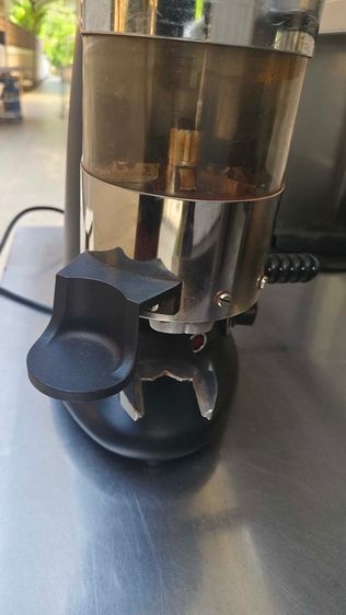เครื่องบดกาแฟ Taurino (ใช้งาน 7 ปี) สภาพพร้อมใช้งาน รูปที่ 3