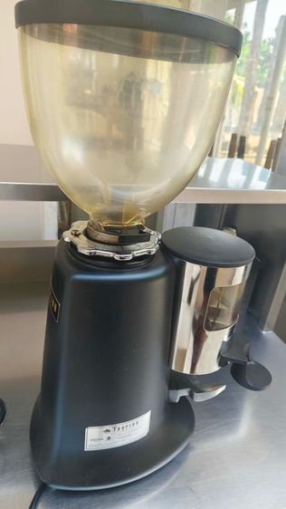เครื่องบดกาแฟ Taurino (ใช้งาน 7 ปี) สภาพพร้อมใช้งาน รูปที่ 2