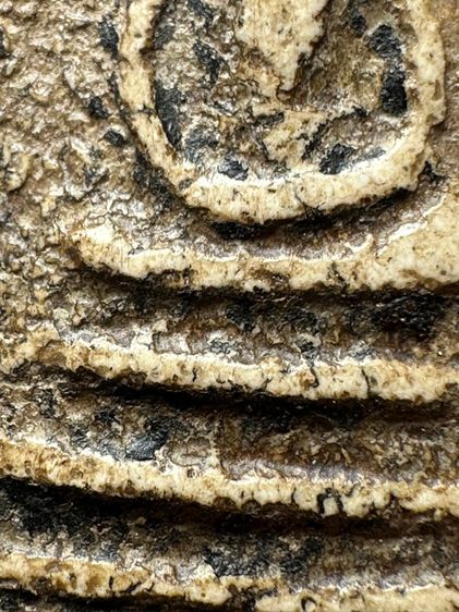 พระสมเด็จวัดระฆังพิมพ์ เส้นด้าย ส่งตามรูป (16) รูปที่ 7