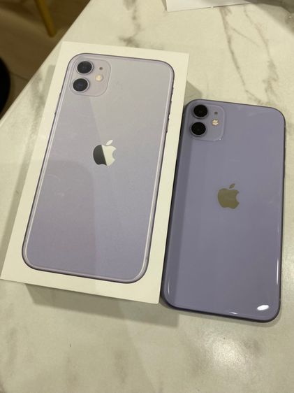 ไอโฟน 11 128GB