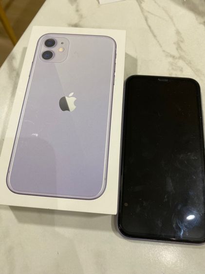 ไอโฟน 11 128GB รูปที่ 2