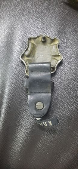 หัวเข็มขัด KOOGI italy รูปที่ 3