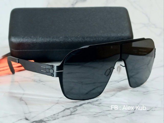 แว่นตา ic berlin  รูปที่ 3