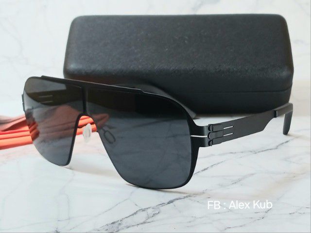 แว่นตา ic berlin  รูปที่ 4