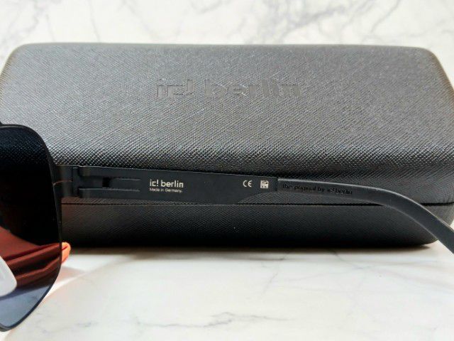 แว่นตา ic berlin  รูปที่ 10