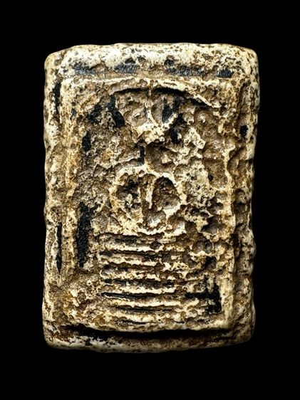 พระสมเด็จวัดระฆังพิมพ์ เกศไชโยหกชั้น ส่งตามรูป (19)