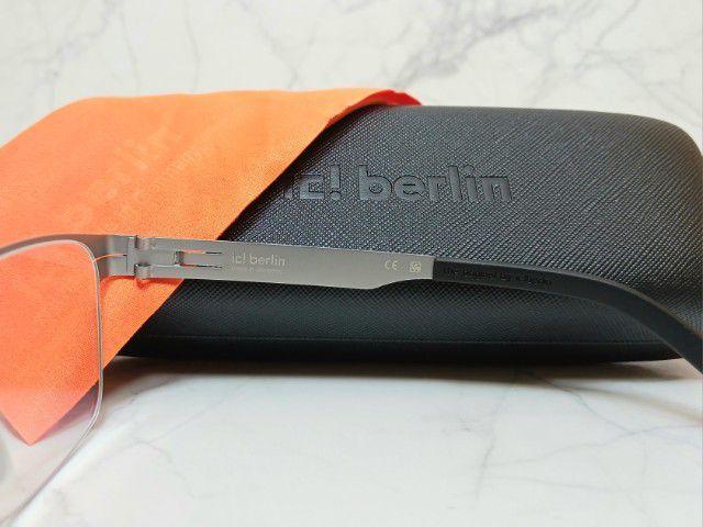 กรอบแว่นตา ic berlin  รูปที่ 9