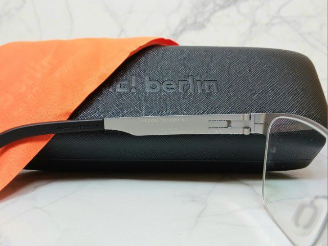 กรอบแว่นตา ic berlin  รูปที่ 8