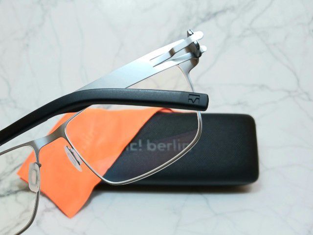 กรอบแว่นตา ic berlin  รูปที่ 7