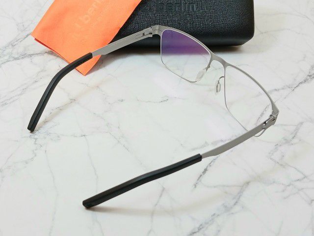 กรอบแว่นตา ic berlin  รูปที่ 5