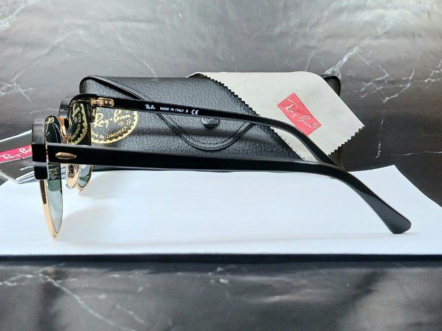 แว่นตา Ray-Ban Original Clubmaster  รูปที่ 6