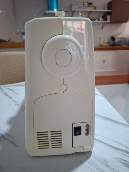 ขายจักรเย็บผ้าไฟฟ้า รูปที่ 4