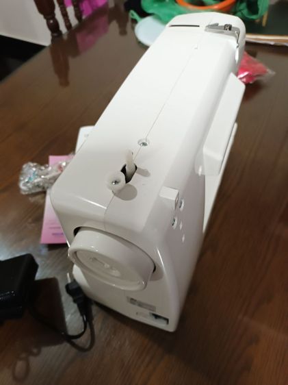ขายจักรเย็บผ้า Charming รุ่น M120A มือ2 สภาพมือ1 รูปที่ 3