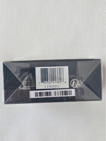 น้ำหอม BVLGARI EDT 100 ML แท้ จาก Duty free  รูปที่ 3