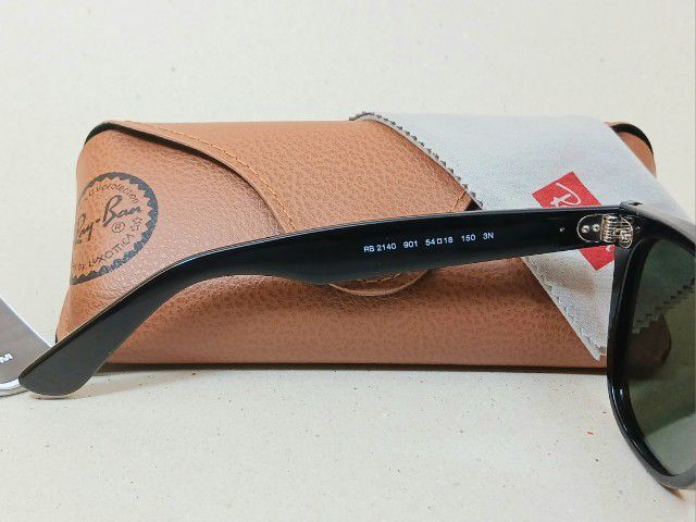 แว่นตา Ray-Ban Original Wayfarer  รูปที่ 8