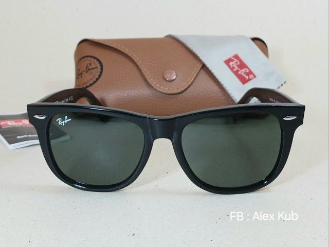 แว่นตา Ray-Ban Original Wayfarer  รูปที่ 2