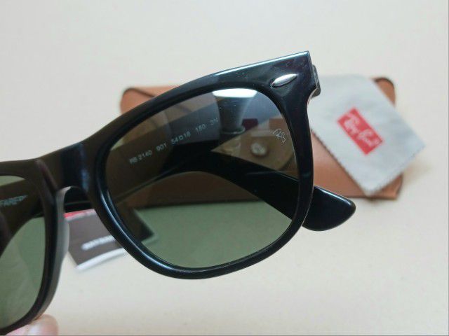แว่นตา Ray-Ban Original Wayfarer  รูปที่ 7