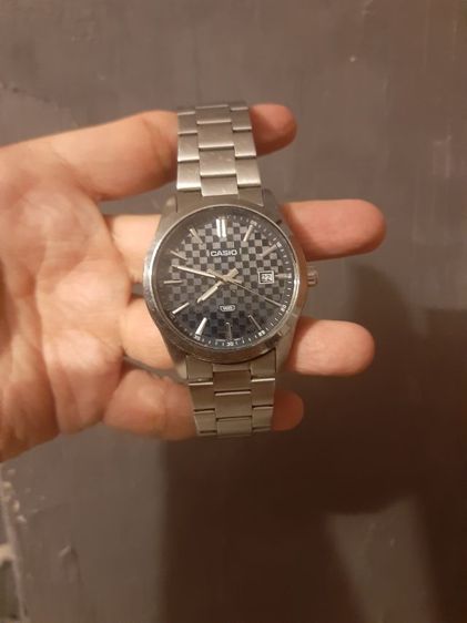 นาฬิกาชาย Casio แท้ mtp v003