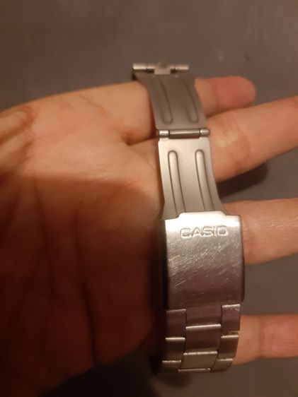 นาฬิกาชาย Casio แท้ mtp v003 รูปที่ 3