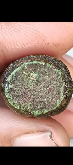 พระปิดตาเก่า 1 องค์ รูปที่ 11