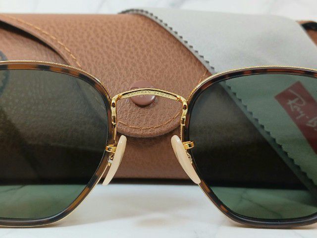 แว่นตา Ray-Ban Hexagonal  รูปที่ 8