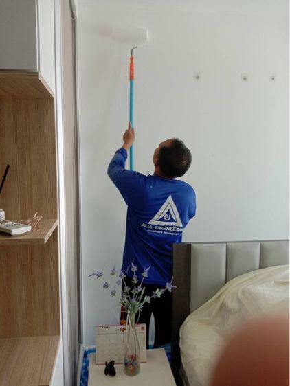 บริการซ่อมห้องเนื่องจากแผ่นดินไหว  รูปที่ 9