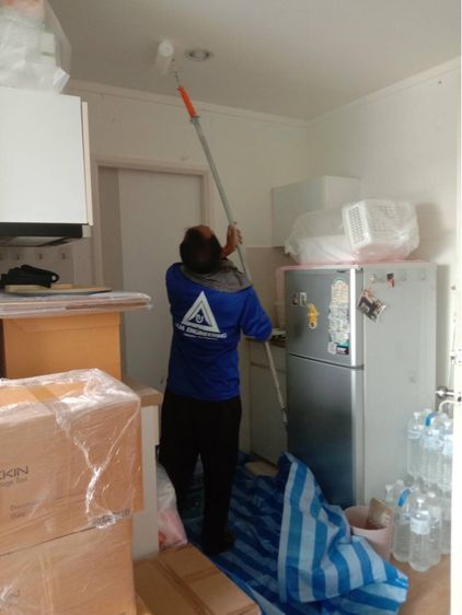 บริการซ่อมห้องเนื่องจากแผ่นดินไหว  รูปที่ 17