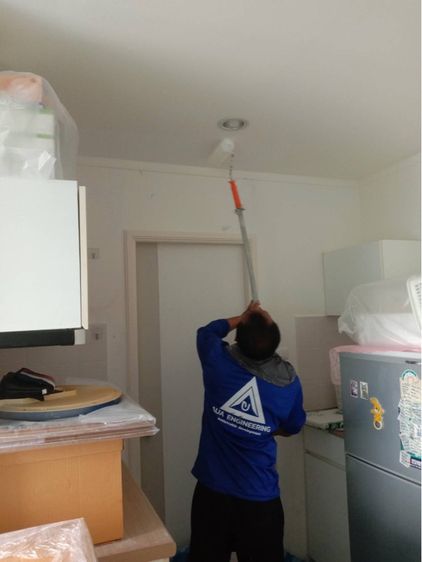 บริการซ่อมห้องเนื่องจากแผ่นดินไหว  รูปที่ 16