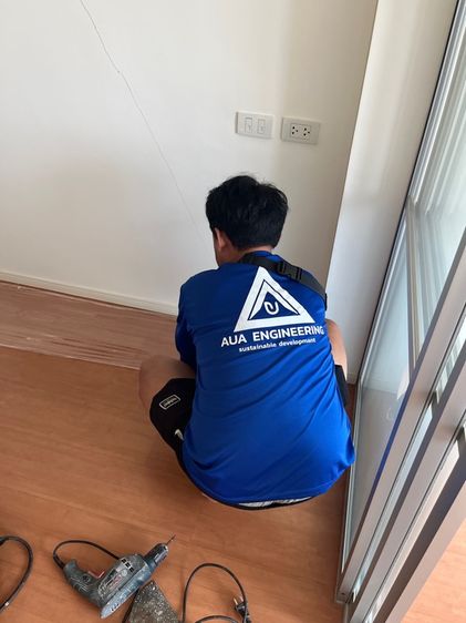 บริการซ่อมห้องเนื่องจากแผ่นดินไหว  รูปที่ 7