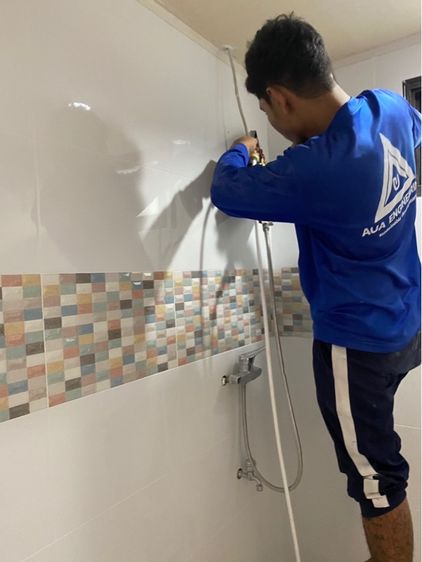 บริการซ่อมห้องเนื่องจากแผ่นดินไหว  รูปที่ 12